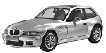 BMW E36-7 U1992 Fault Code