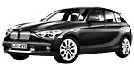 BMW F20 U1992 Fault Code